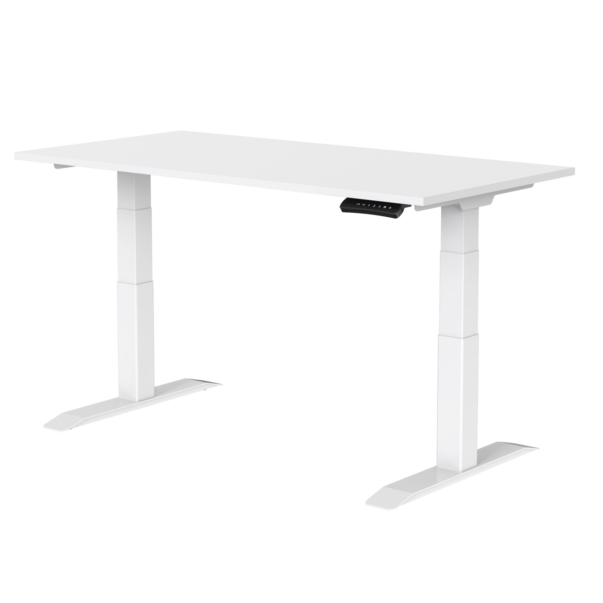 Schreibtisch 830 elektrisch höhenverstellbar OUTLET